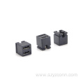 2.54mm MINI Jumper Cap H6.0mm 2P